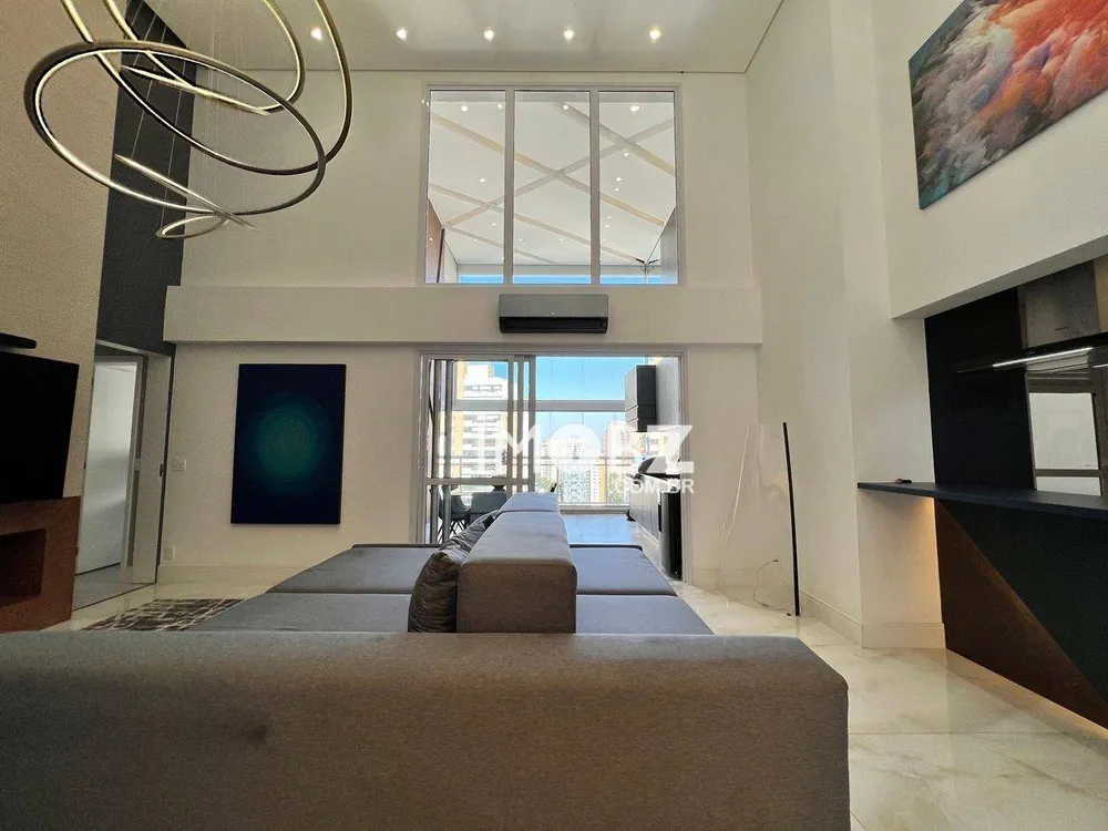 Apartamento, 3 quartos, 168 m² - Foto 2