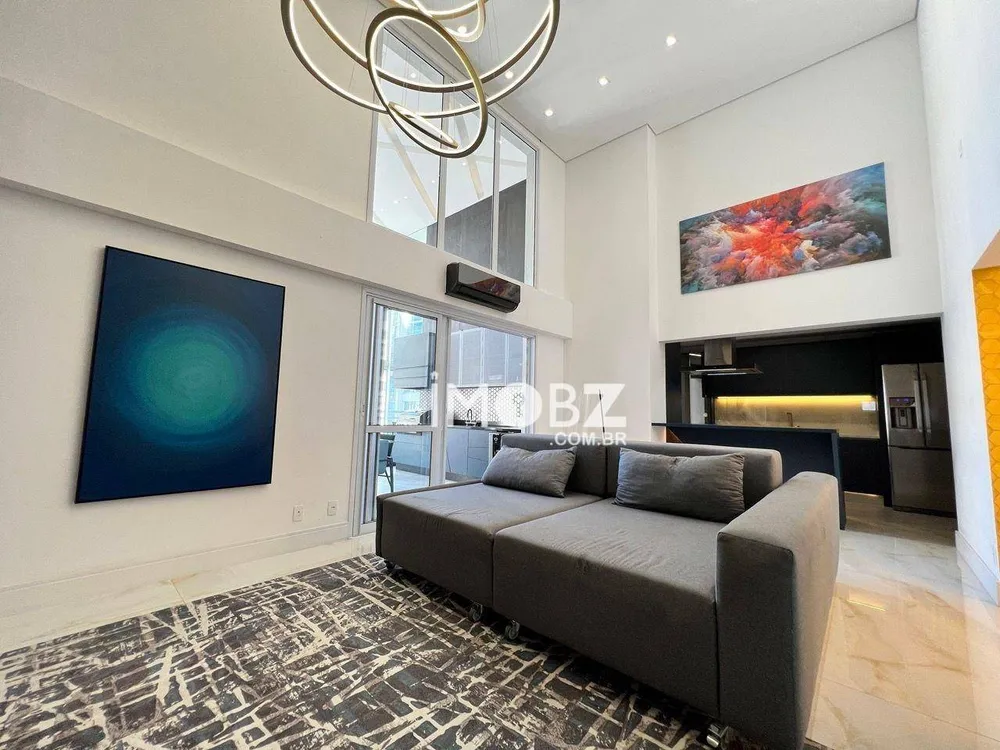 Apartamento, 3 quartos, 168 m² - Foto 3