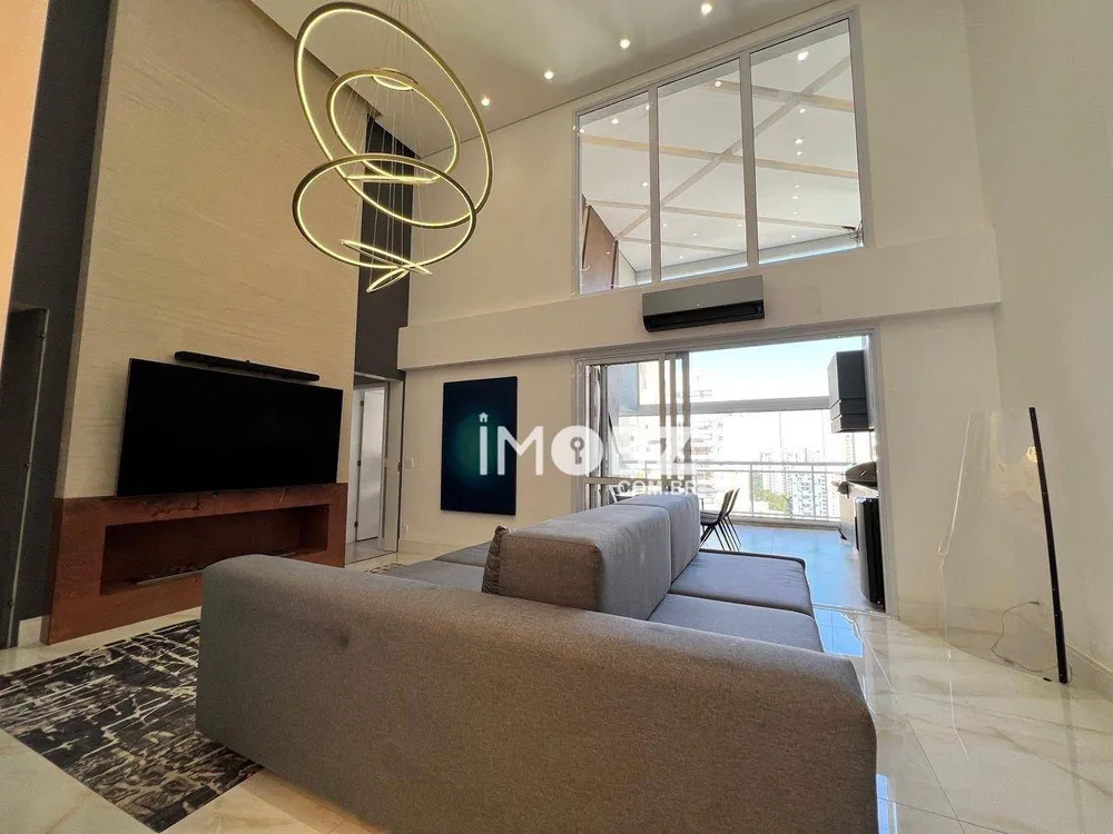 Apartamento, 3 quartos, 168 m² - Foto 4