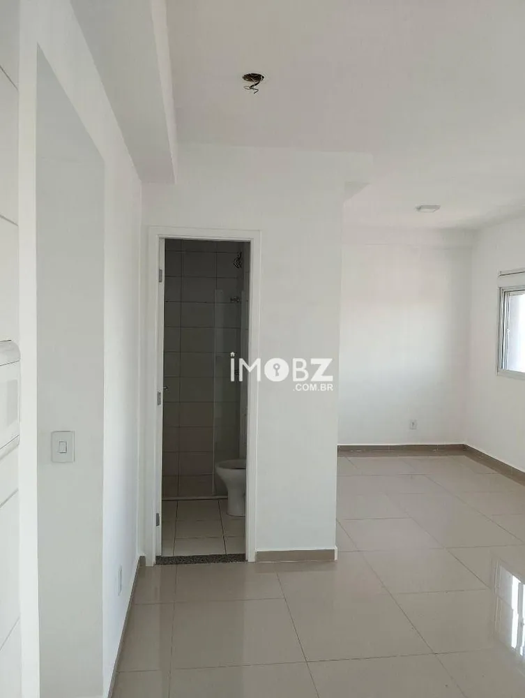 Apartamento, 1 quarto, 33 m² - Foto 3