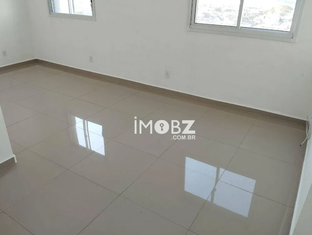 Apartamento, 1 quarto, 33 m² - Foto 4
