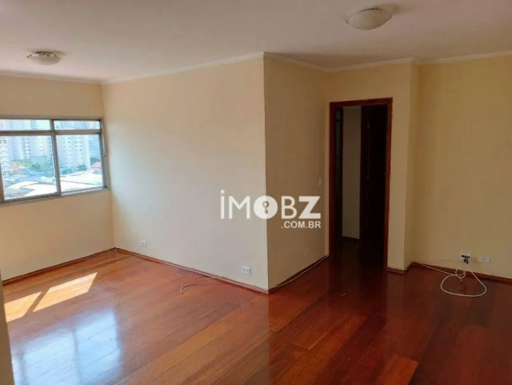 Apartamento, 2 quartos, 88 m² - Foto 1
