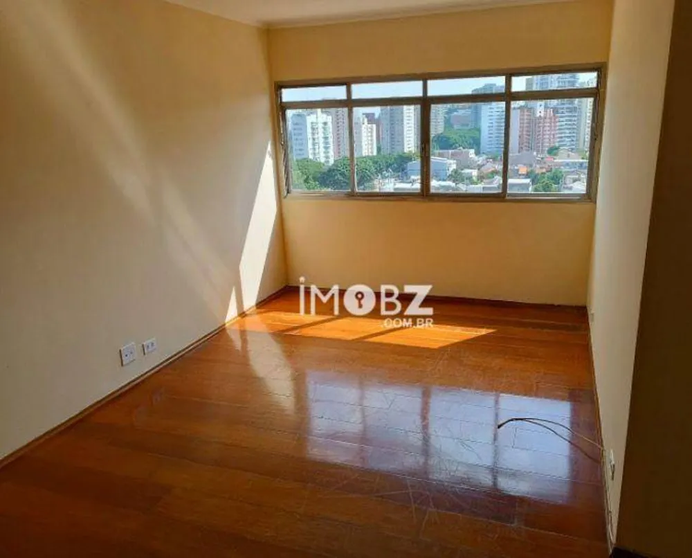 Apartamento, 2 quartos, 88 m² - Foto 2