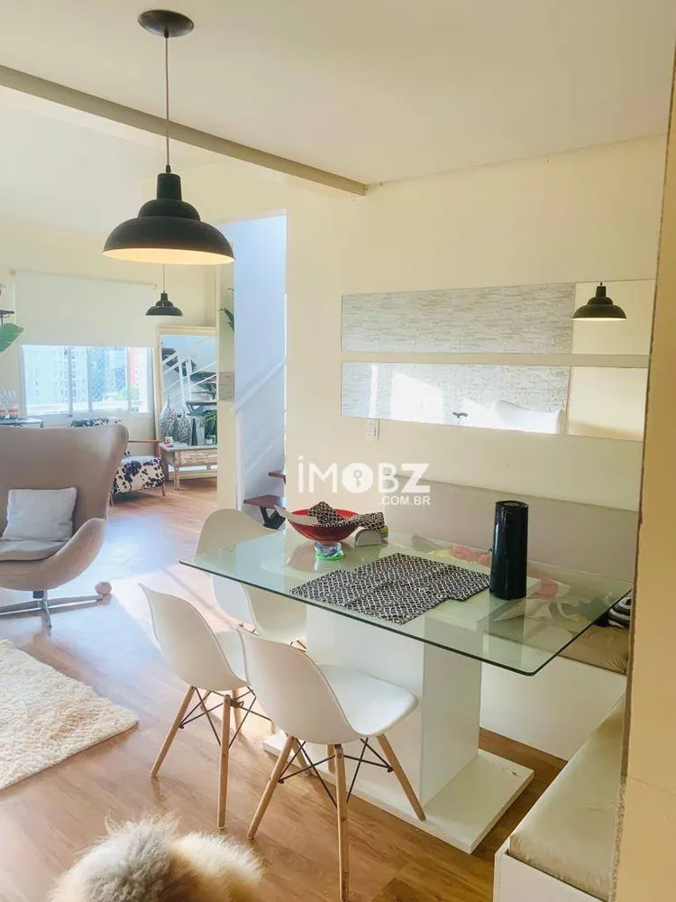 Cobertura, 3 quartos, 160 m² - Foto 3