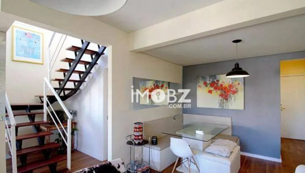 Cobertura, 3 quartos, 160 m² - Foto 1