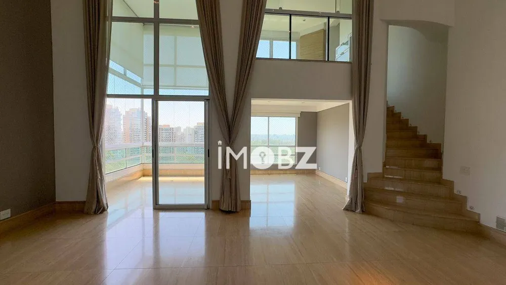 Apartamento, 4 quartos, 260 m² - Foto 3