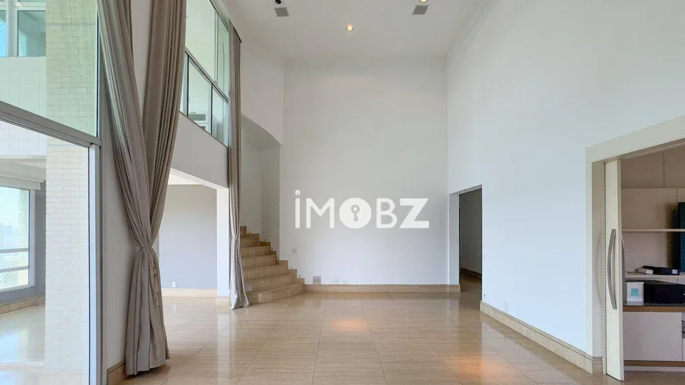 Apartamento, 4 quartos, 260 m² - Foto 1