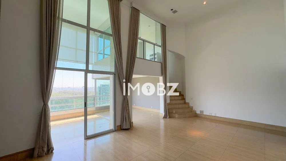 Apartamento, 4 quartos, 260 m² - Foto 2