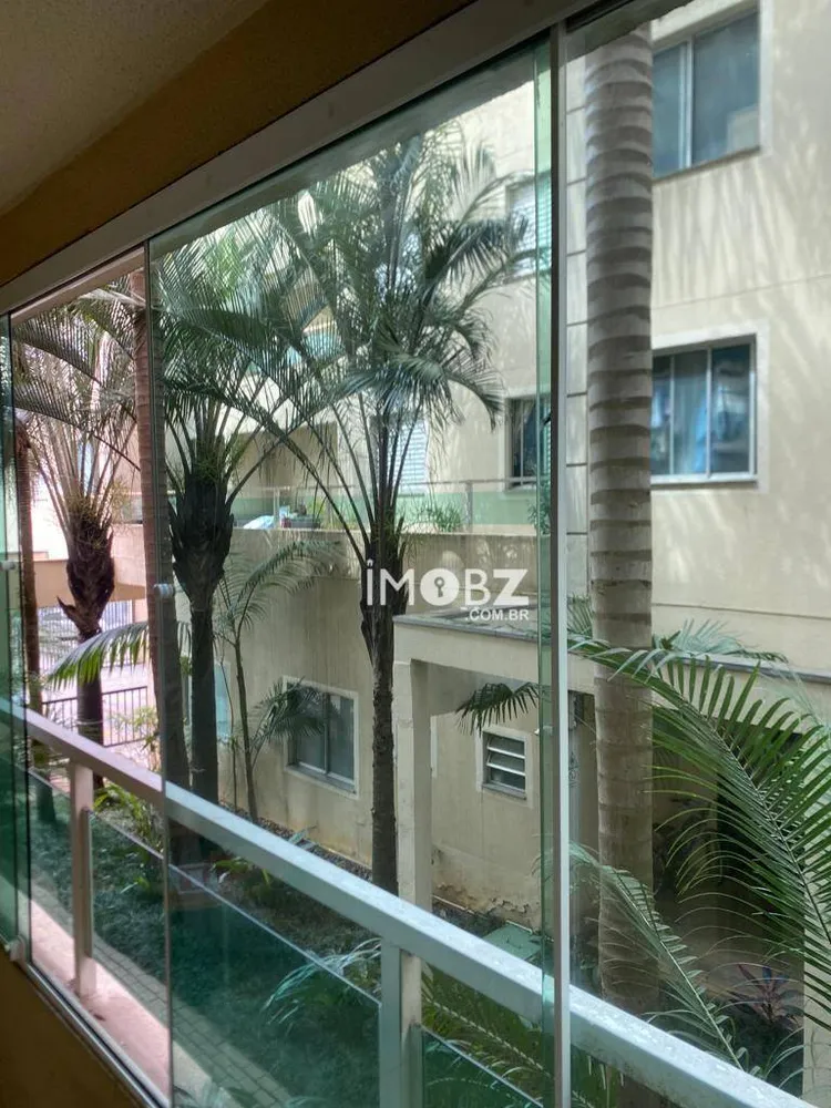 Apartamento, 2 quartos, 55 m² - Foto 2