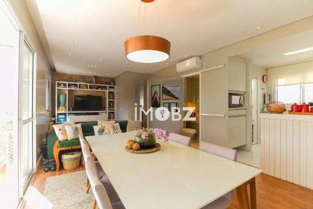Apartamento, 3 quartos, 87 m² - Foto 1