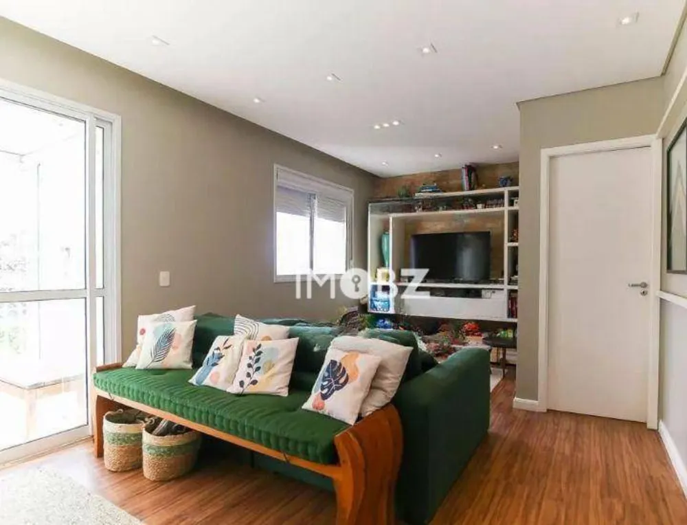 Apartamento, 3 quartos, 87 m² - Foto 2