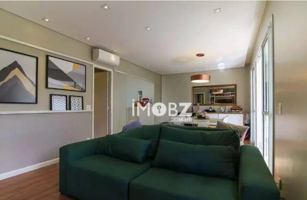 Apartamento, 3 quartos, 87 m² - Foto 3