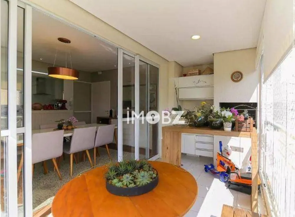 Apartamento, 3 quartos, 87 m² - Foto 4