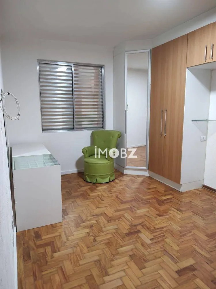 Apartamento, 3 quartos, 175 m² - Foto 4
