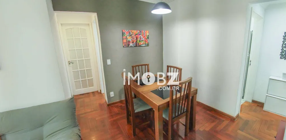 Apartamento, 3 quartos, 68 m² - Foto 3