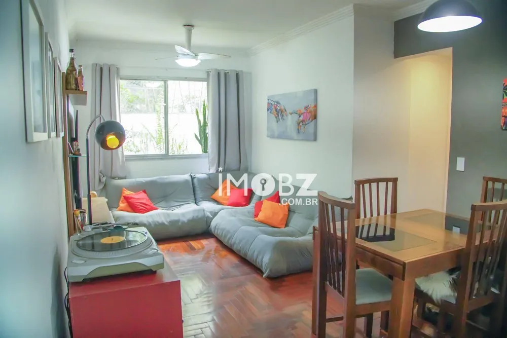 Apartamento, 3 quartos, 68 m² - Foto 1