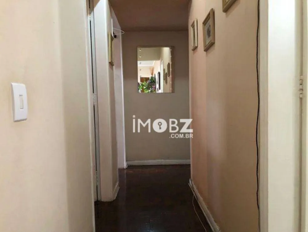 Apartamento, 3 quartos, 119 m² - Foto 4