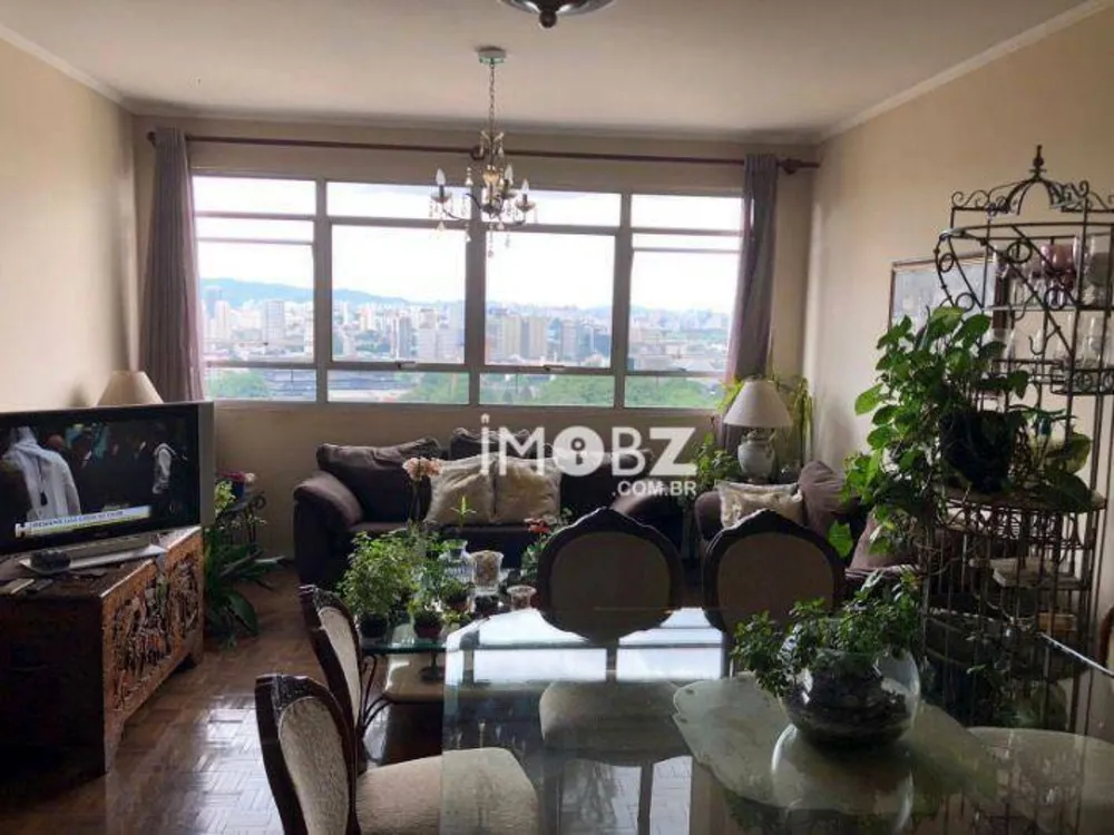Apartamento, 3 quartos, 119 m² - Foto 1
