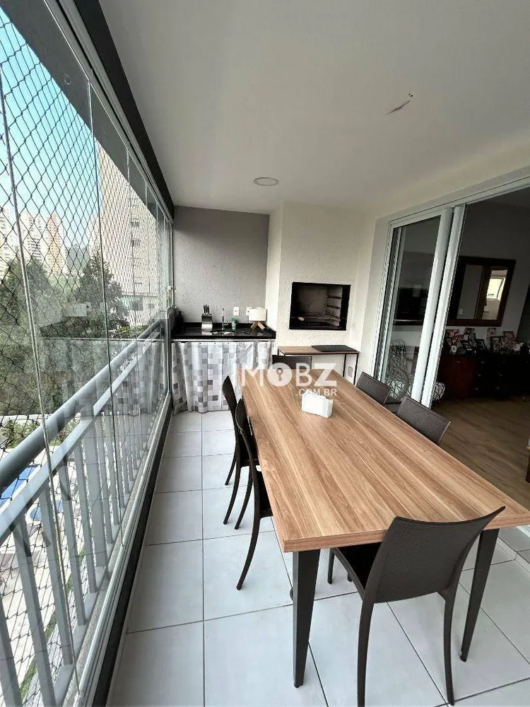 Apartamento, 3 quartos, 130 m² - Foto 3