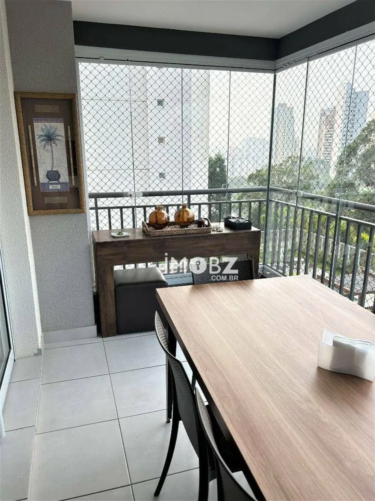 Apartamento, 3 quartos, 130 m² - Foto 1