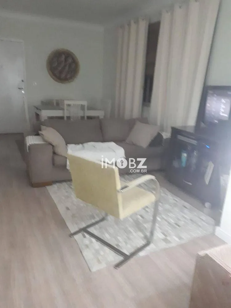 Apartamento, 3 quartos, 85 m² - Foto 1