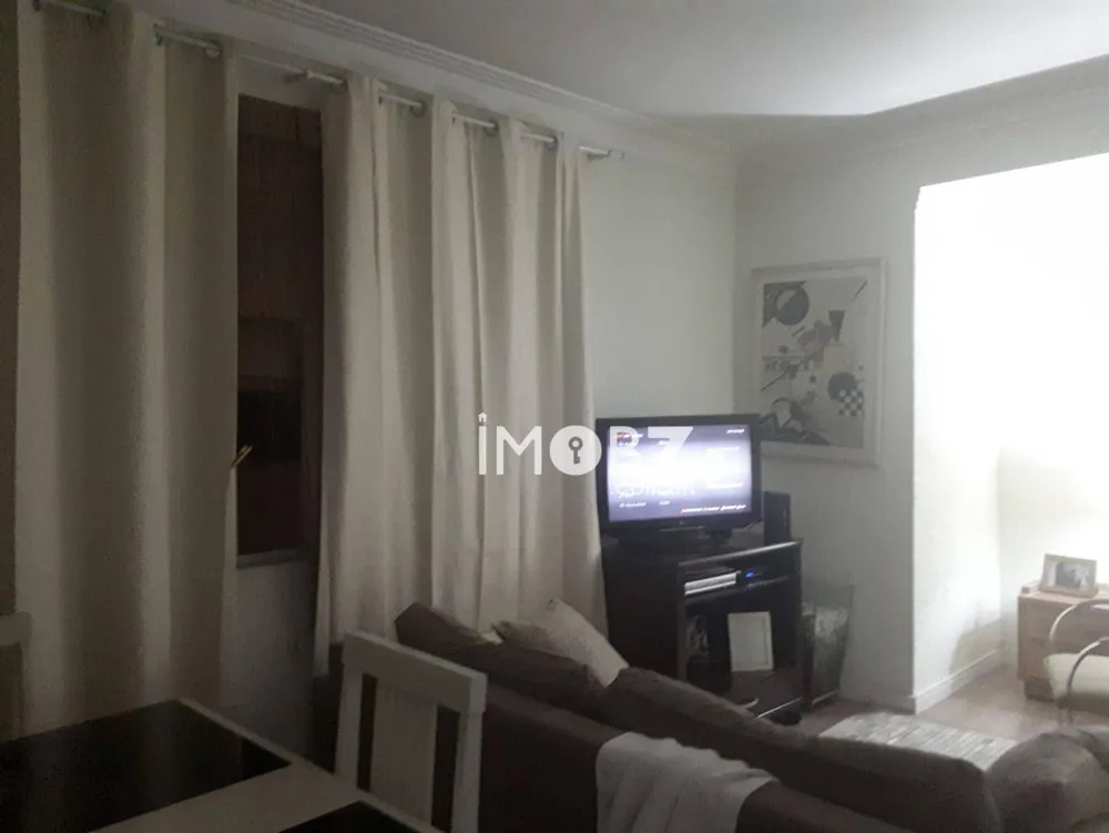 Apartamento, 3 quartos, 85 m² - Foto 3