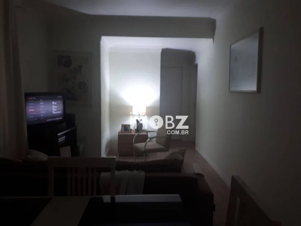 Apartamento, 3 quartos, 85 m² - Foto 4