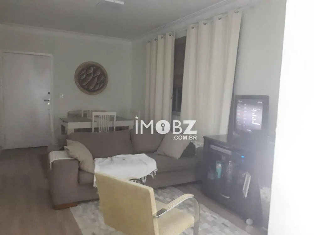Apartamento, 3 quartos, 85 m² - Foto 2
