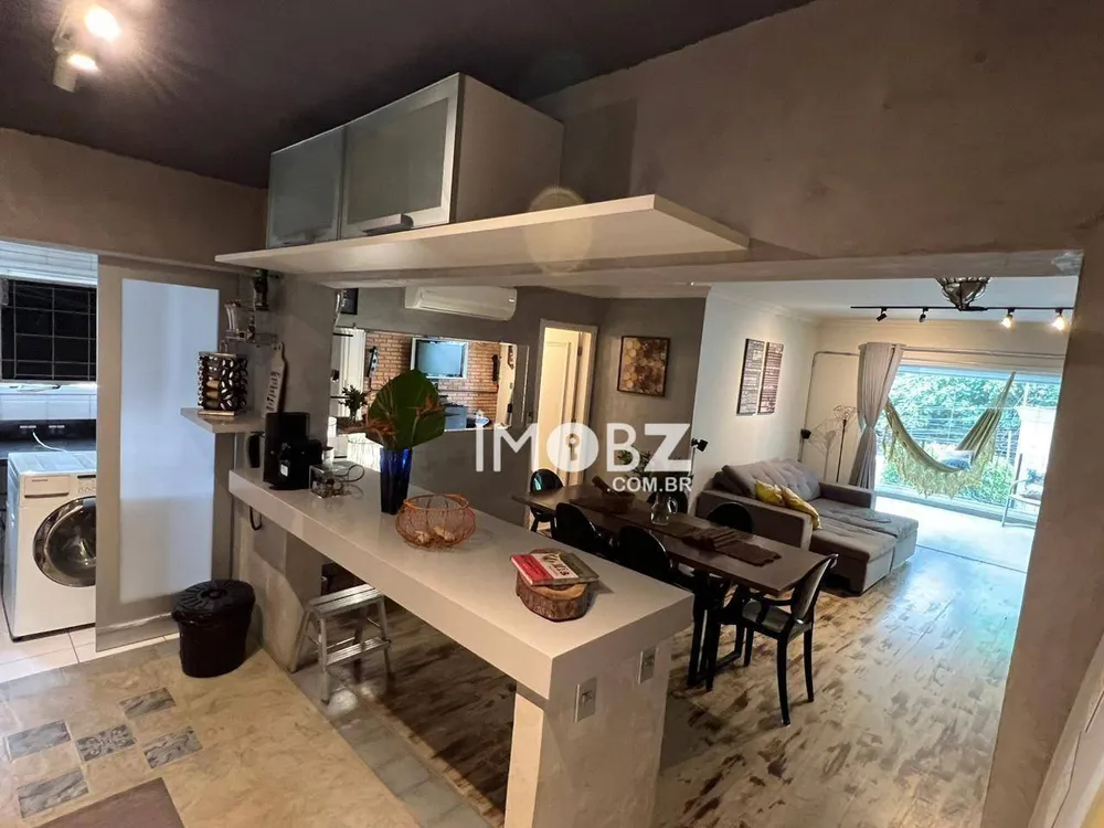 Apartamento, 2 quartos, 112 m² - Foto 2