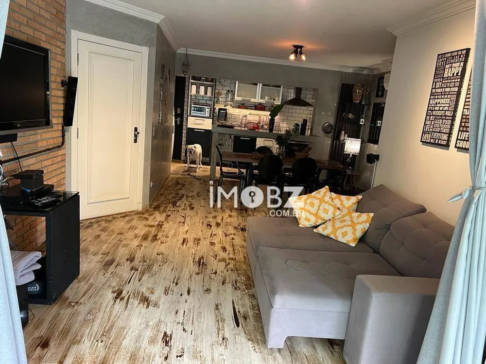 Apartamento, 2 quartos, 112 m² - Foto 4