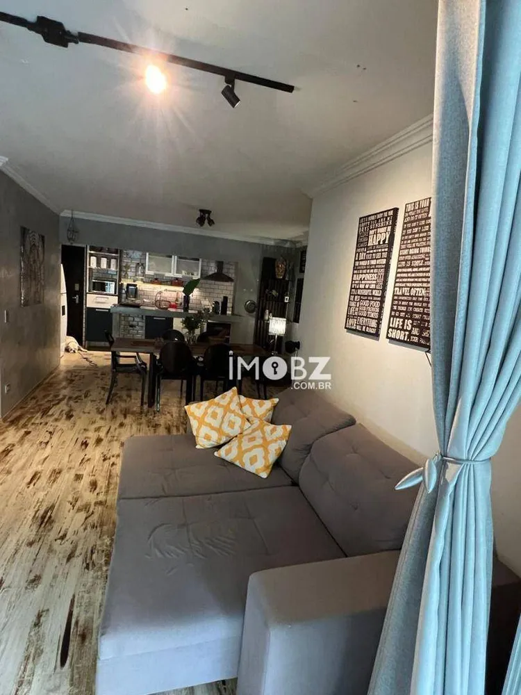 Apartamento, 2 quartos, 112 m² - Foto 3