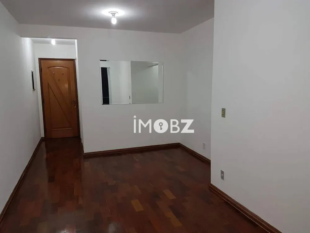 Apartamento, 2 quartos, 58 m² - Foto 2