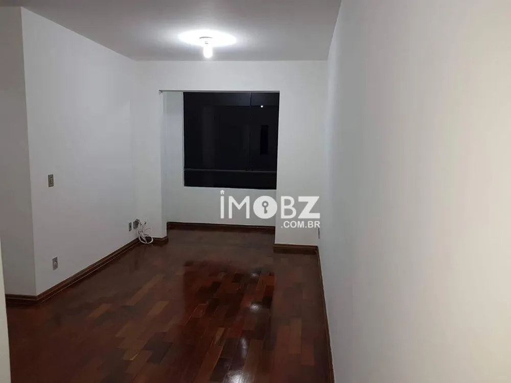 Apartamento, 2 quartos, 58 m² - Foto 1