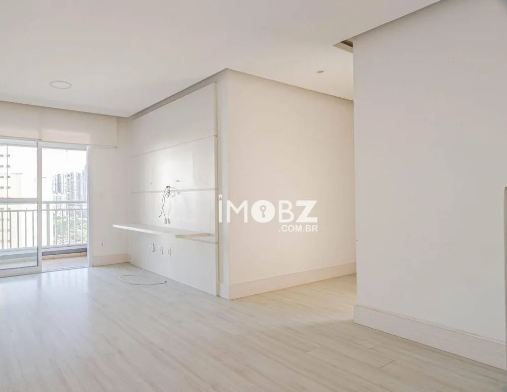 Apartamento, 2 quartos, 50 m² - Foto 2