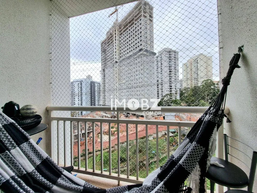 Apartamento, 2 quartos, 49 m² - Foto 3