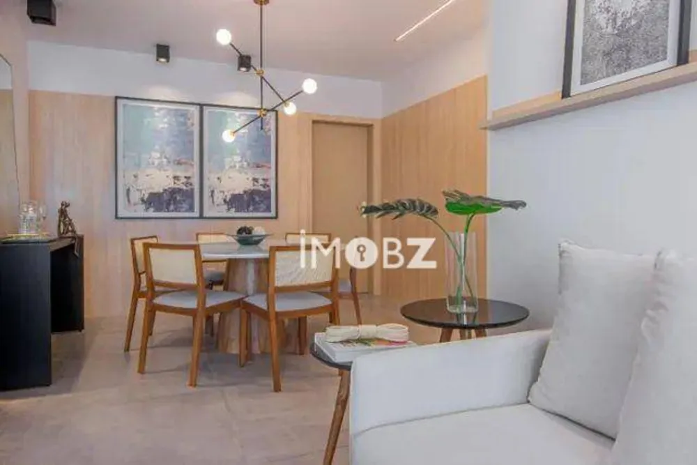 Apartamento, 3 quartos, 109 m² - Foto 3
