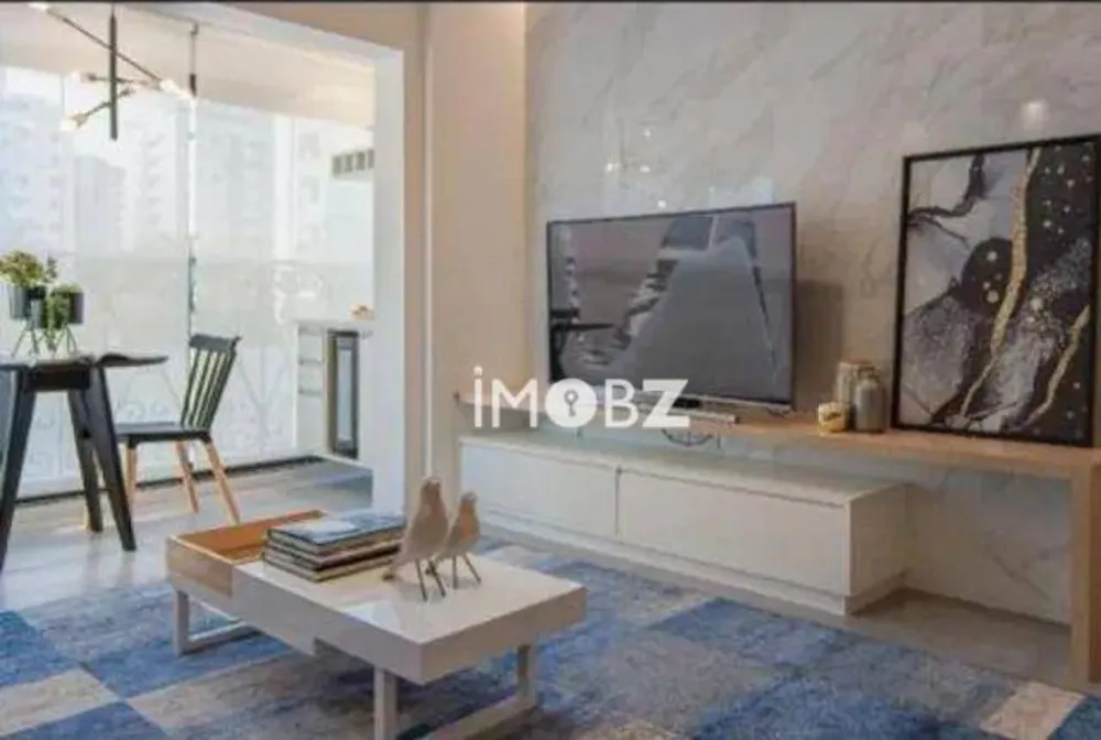 Apartamento, 3 quartos, 109 m² - Foto 4