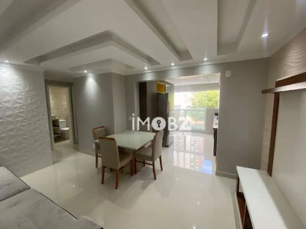 Apartamento, 2 quartos, 57 m² - Foto 4