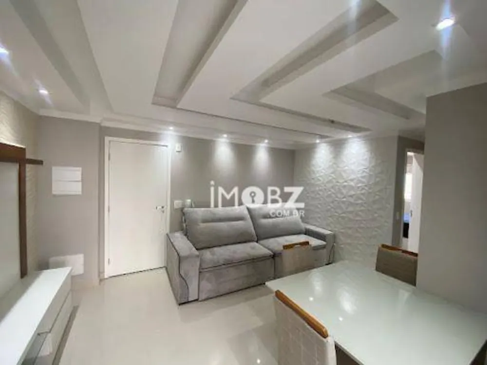 Apartamento, 2 quartos, 57 m² - Foto 2