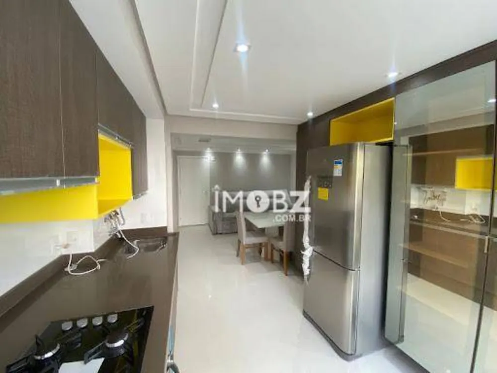Apartamento, 2 quartos, 57 m² - Foto 3