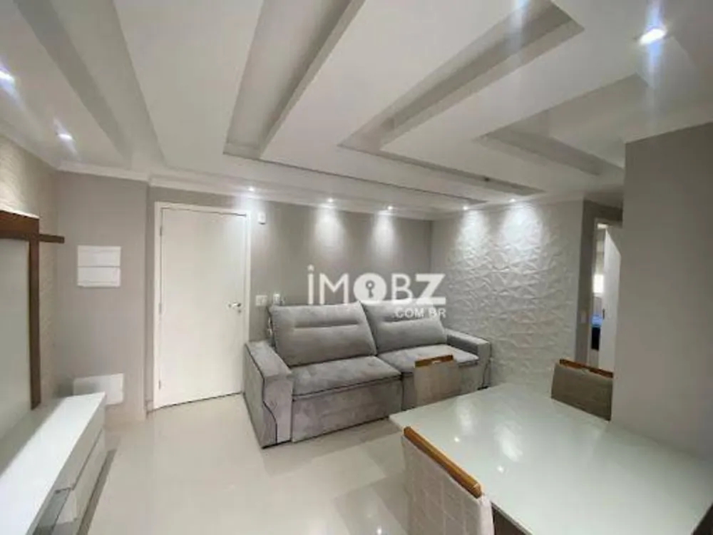 Apartamento, 2 quartos, 57 m² - Foto 1