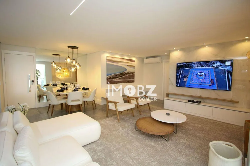 Apartamento, 2 quartos, 73 m² - Foto 2