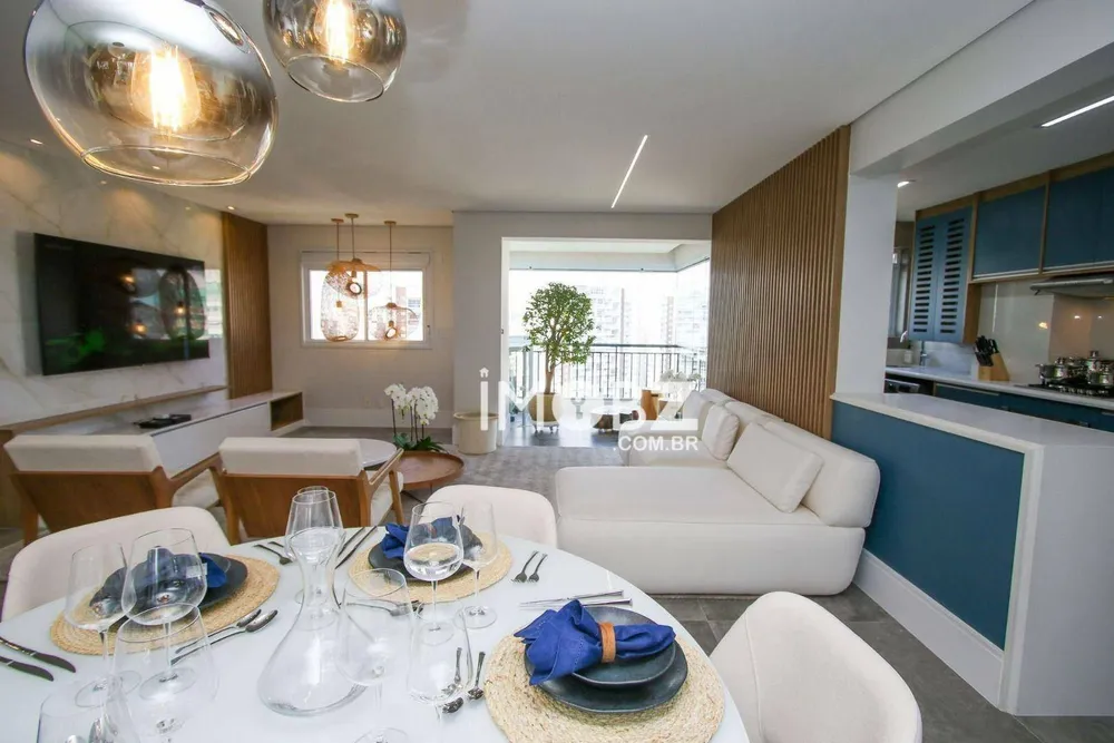 Apartamento, 2 quartos, 73 m² - Foto 3
