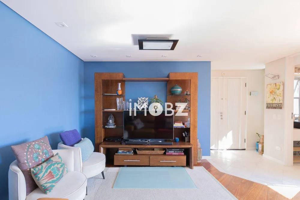 Apartamento, 3 quartos, 160 m² - Foto 4
