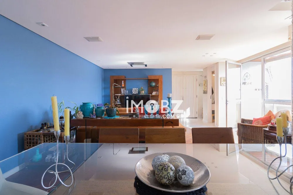 Apartamento, 3 quartos, 160 m² - Foto 3