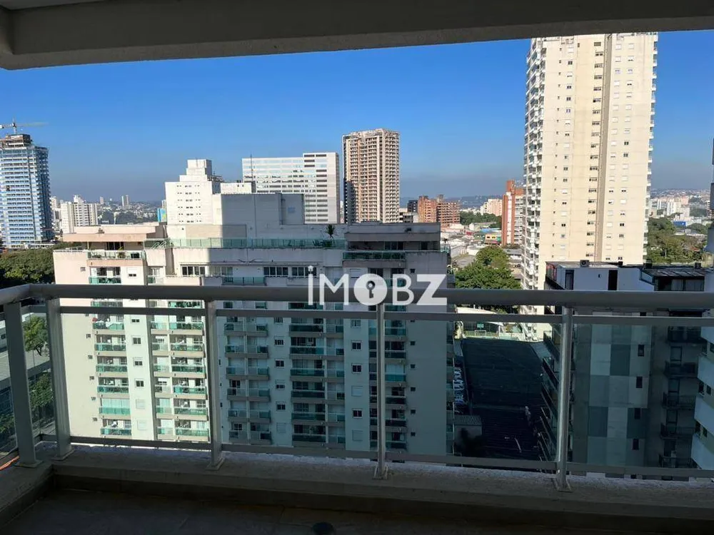 Apartamento, 1 quarto, 46 m² - Foto 3