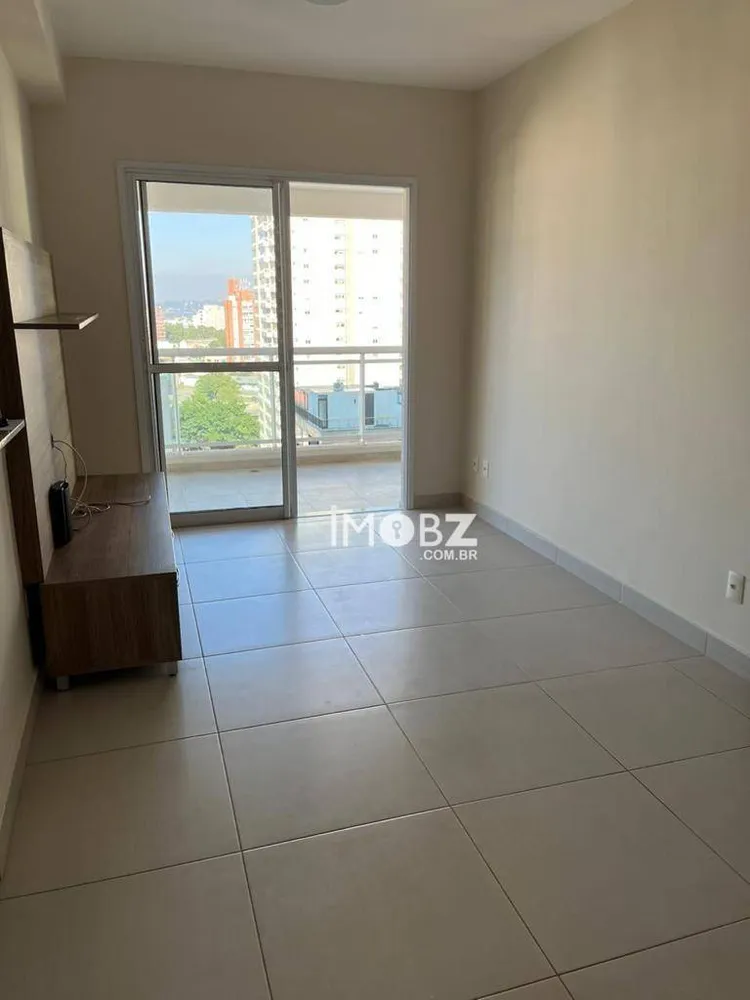 Apartamento, 1 quarto, 46 m² - Foto 2