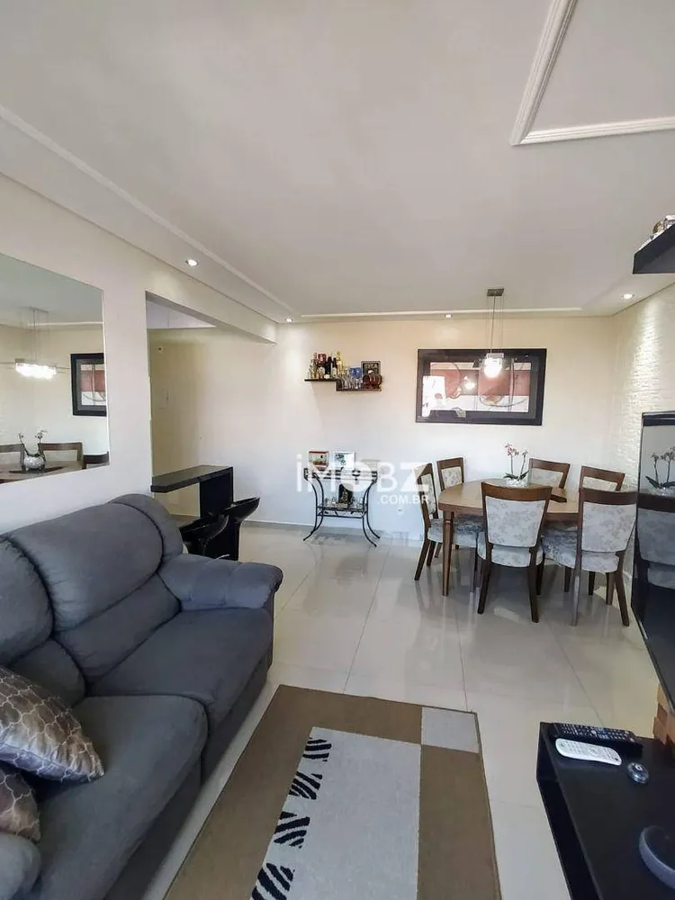 Apartamento, 2 quartos, 53 m² - Foto 1
