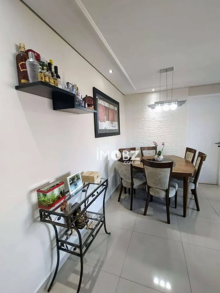 Apartamento, 2 quartos, 53 m² - Foto 3