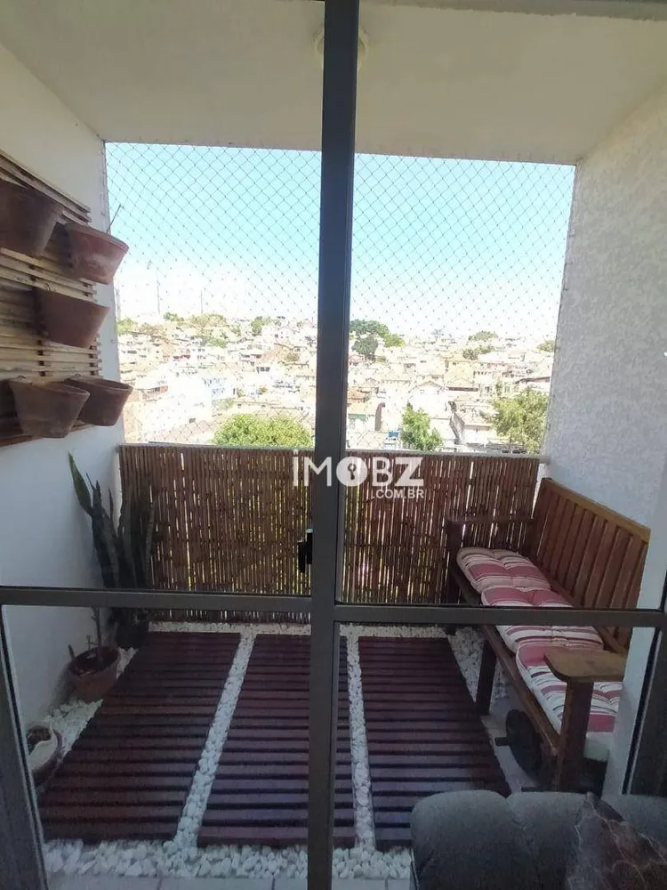 Apartamento, 2 quartos, 53 m² - Foto 4
